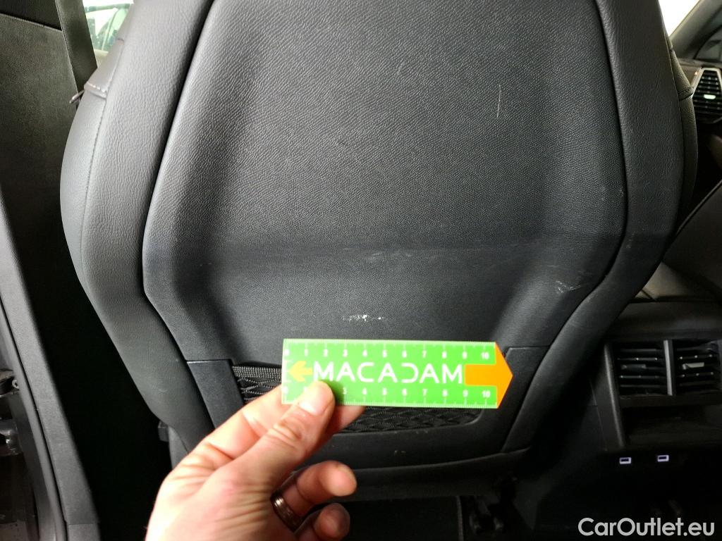  DS  DS7 7 Crossback Performance Line + 1.6 PureTech 180CV BVA8 E6d #32