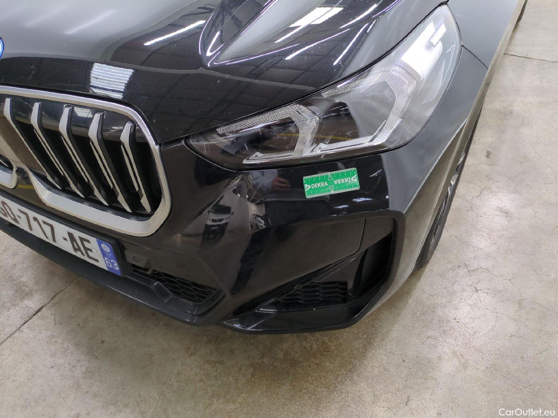  Bmw  X1 BMW  / 2022 / 5P / SUV xDrive25e M Sport DKG7 #22