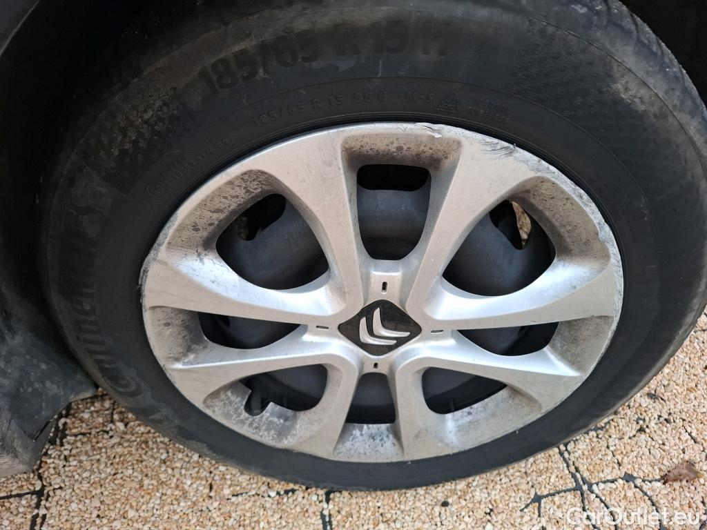  Citroen  C3  Société Feel 1.5 BlueHDI 100CV BVM5 E6dT #17