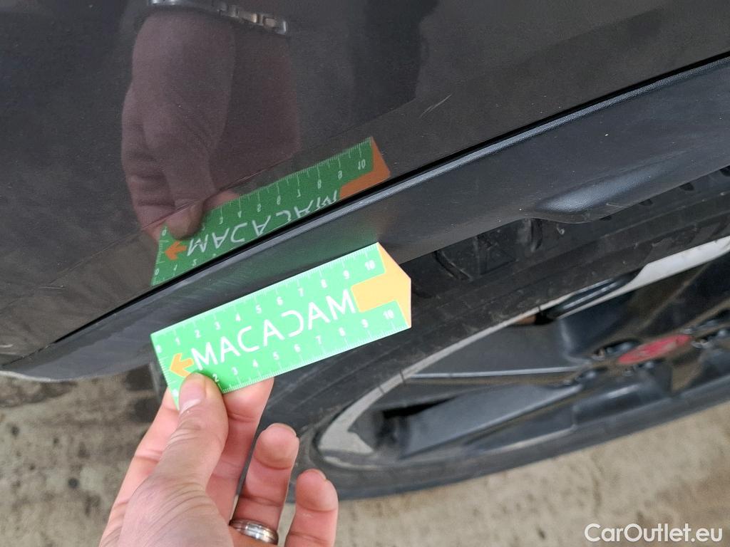  DS  DS7 7 Crossback Performance Line + 1.6 PureTech 180CV BVA8 E6d #43