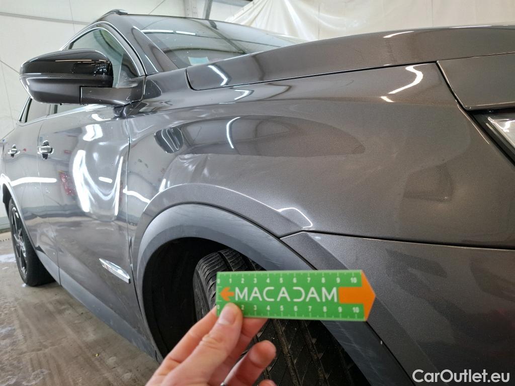  DS  DS7 7 Crossback Performance Line + 1.6 PureTech 180CV BVA8 E6d #1