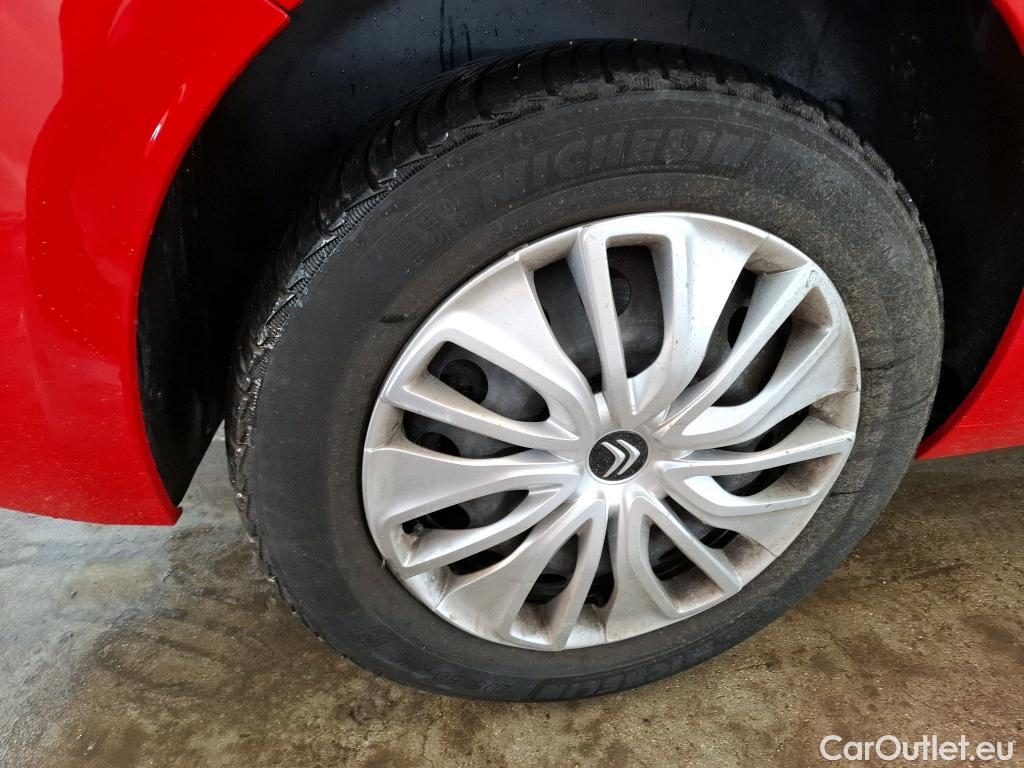  Citroen  C4 Grand Picasso /Spacetourer Business + 1.5 BlueHDi 130CV BVA8 E6dT #30