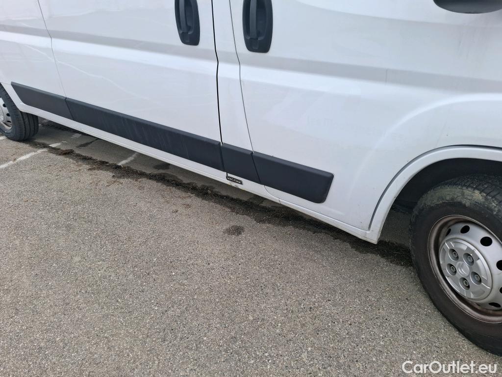  Citroen  Jumper  Fourgon Grand Volume 35 L3H3 Club BlueHDi 140 Start&Stop 2.2 BlueHDi 140CV BVM6 E6dT #9