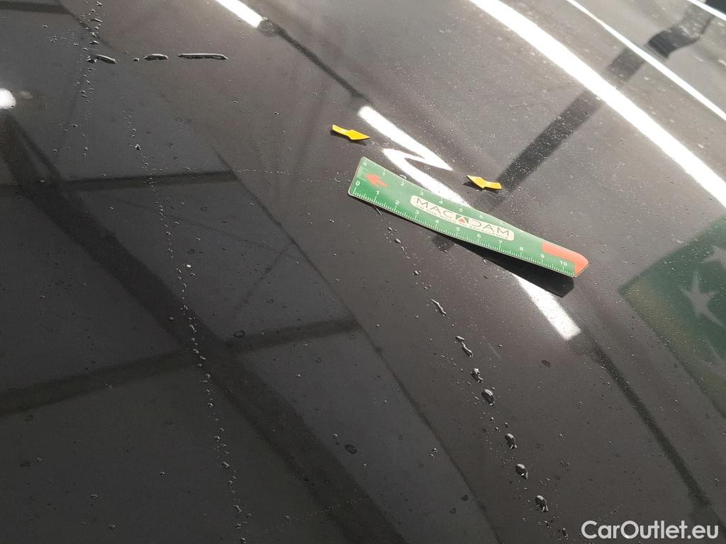  Citroen  C4  X Feel Pack 1.2 PureTech 130CV BVA8 6E #2