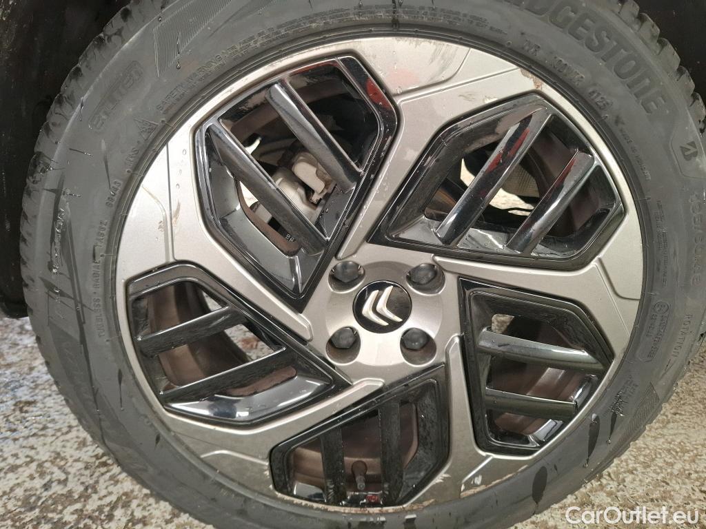  Citroen  C4  X Feel Pack 1.2 PureTech 130CV BVA8 6E #11