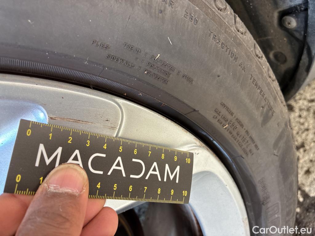  Citroen  C5  Aircross Business 1.5 BlueHDi 130CV BVA8 E6d #7