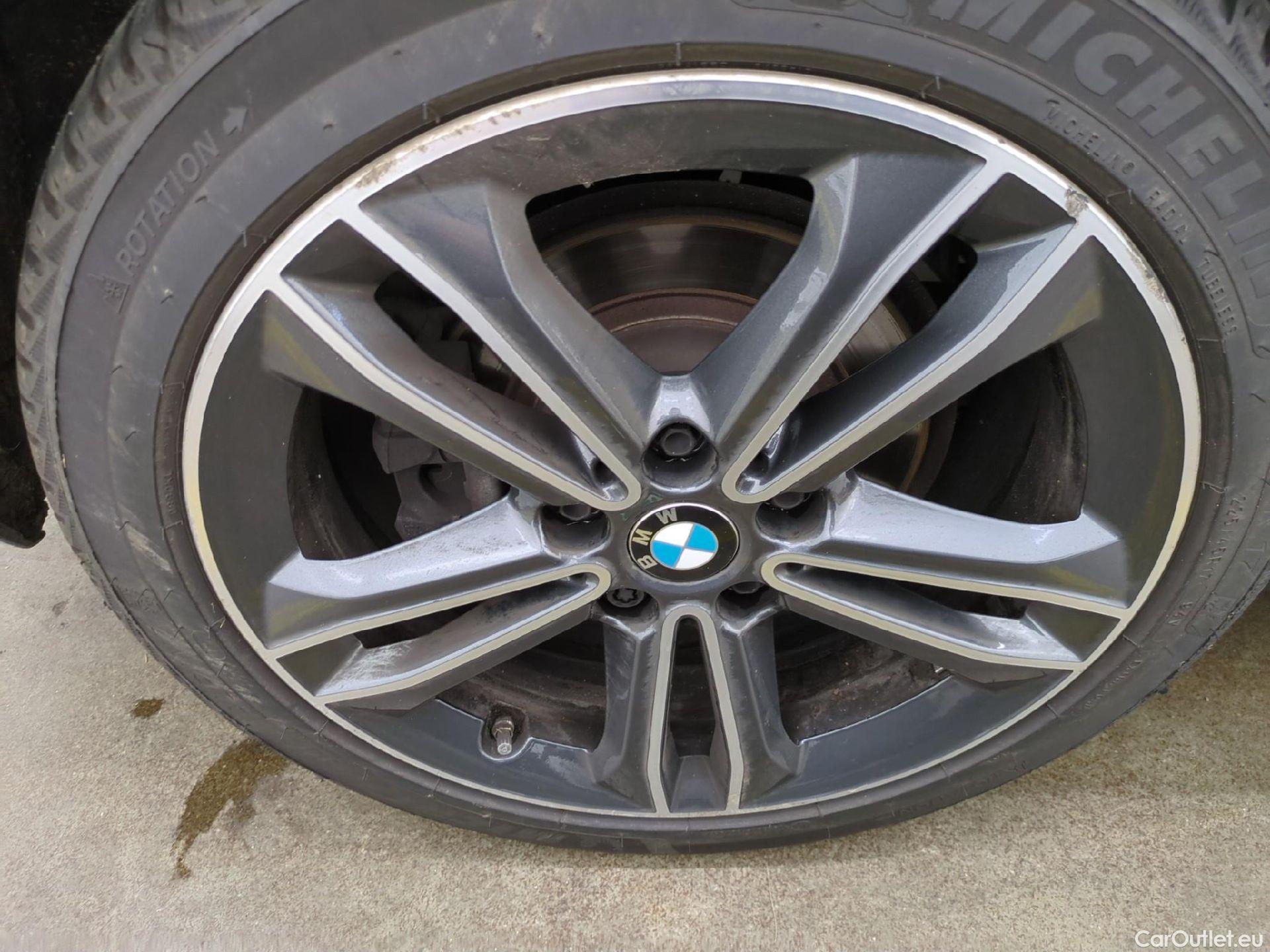  Bmw  Serie 1 Série 1 Berline 118 i Edition Sport 1.5 135CV BVA7 E6d #19