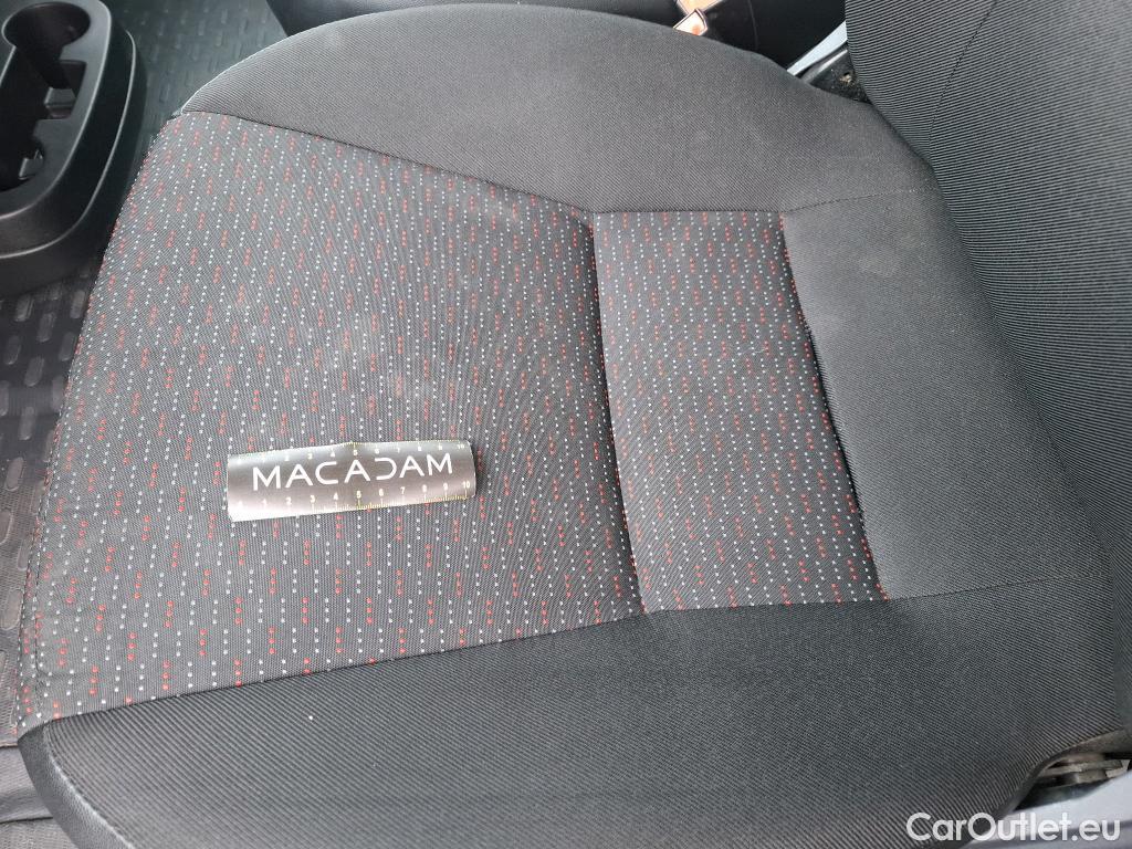  Citroen  Jumper  Fourgon Grand Volume 35 L3H3 Club BlueHDi 140 Start&Stop 2.2 BlueHDi 140CV BVM6 E6dT #34