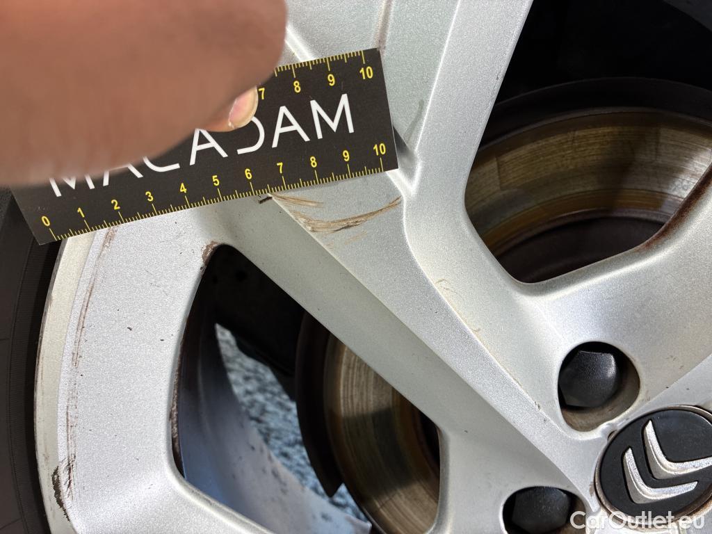  Citroen  C5  Aircross Business 1.5 BlueHDi 130CV BVA8 E6d #11