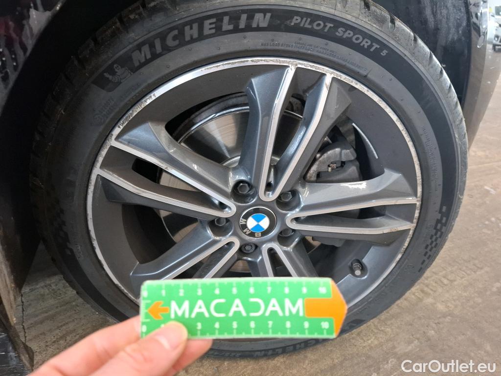  Bmw  Serie 1 Série 1 Berline 118 i Edition Sport 1.5 135CV BVA7 E6d #30