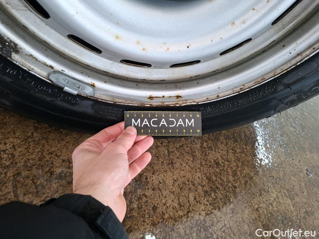  Citroen  Berlingo  Fourgon Club M 650 1.5 BlueHDi 75CV BVM5 E6dT #25