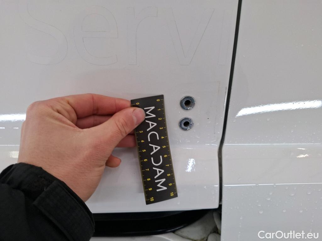  Citroen  Berlingo  Fourgon Club M 650 1.5 BlueHDi 75CV BVM5 E6dT #11