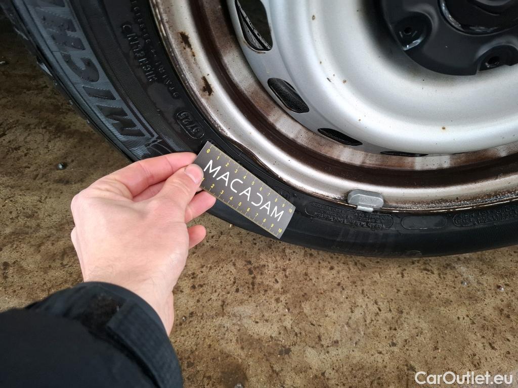  Citroen  Berlingo  Fourgon Club M 650 1.5 BlueHDi 75CV BVM5 E6dT #30