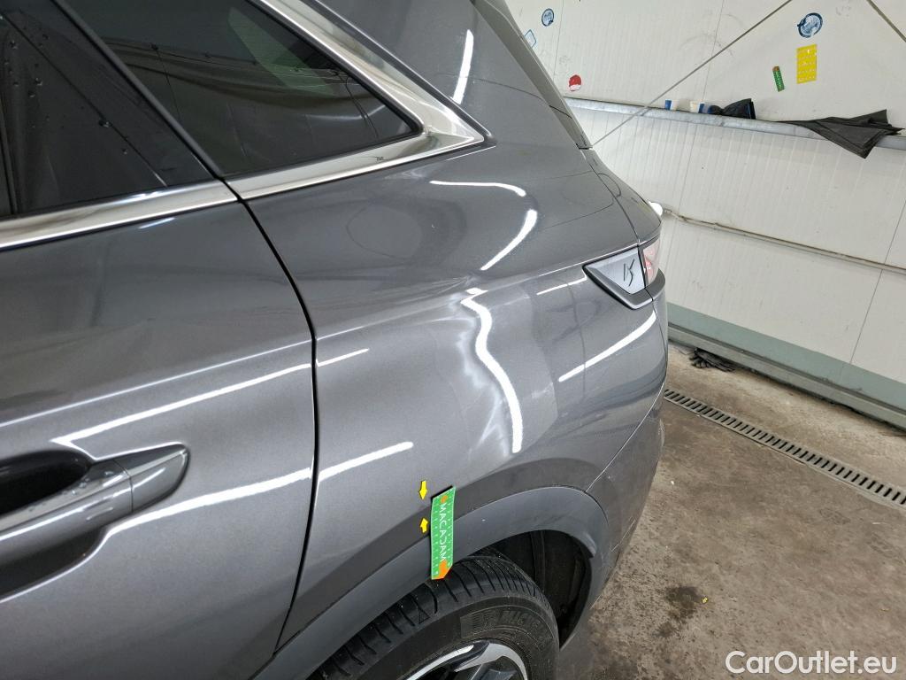  DS  DS7 7 Crossback Performance Line + 1.6 PureTech 180CV BVA8 E6d #34