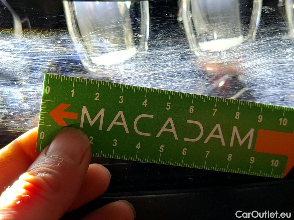  DS  DS7 7 Crossback Performance Line + 1.6 PureTech 180CV BVA8 E6d #39