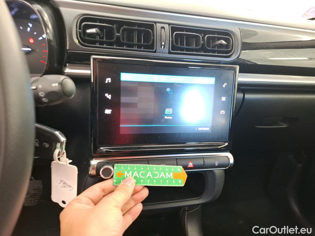  Citroen  C3 CITROEN  / 2020 / 5P / Berline PureTech 83 S&S BVM Feel Pack #1