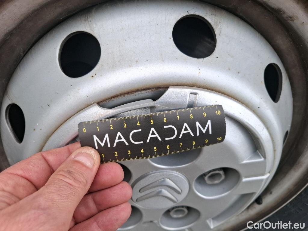  Citroen  Jumper  Fourgon Grand Volume 35 L3H3 Club BlueHDi 140 Start&Stop 2.2 BlueHDi 140CV BVM6 E6dT #30