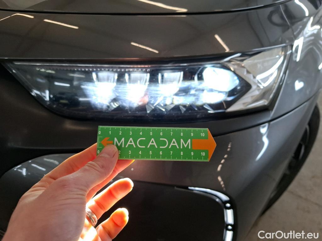  DS  DS7 7 Crossback Performance Line + 1.6 PureTech 180CV BVA8 E6d #36