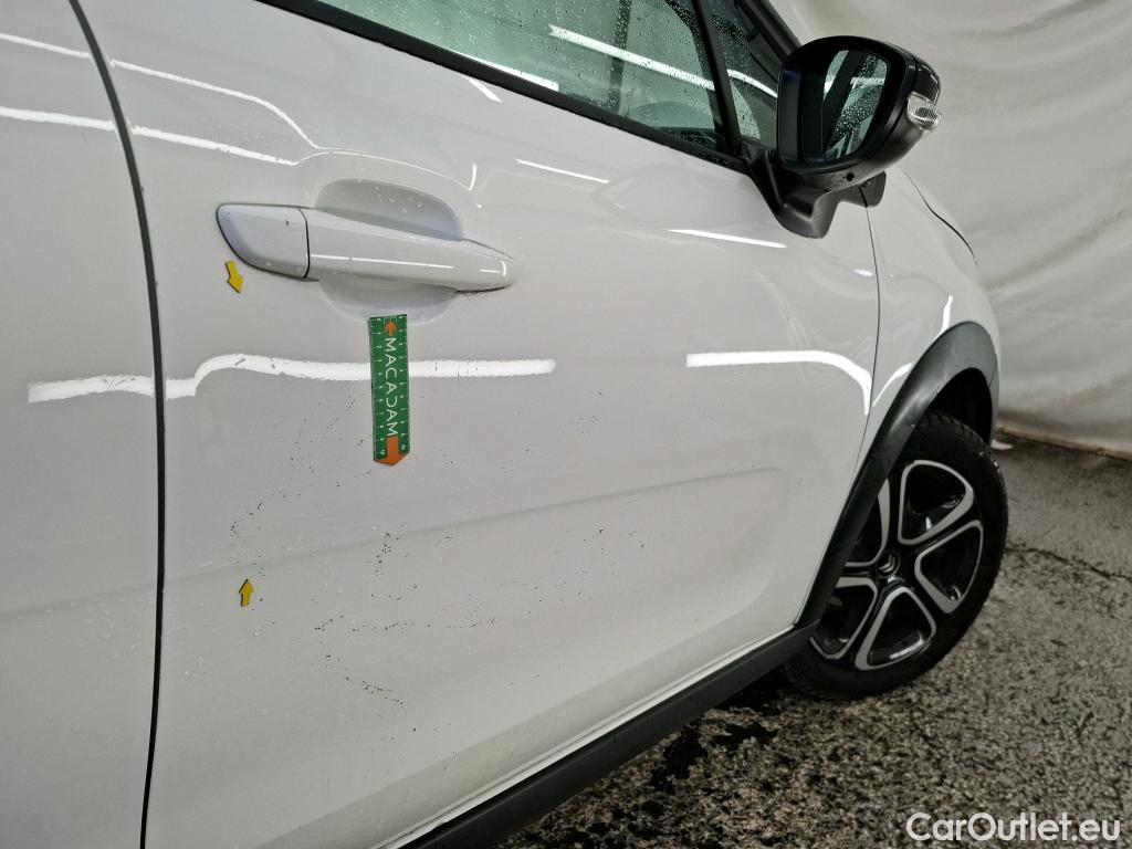  Citroen  C3 CITROEN  / 2020 / 5P / Berline PureTech 83 S&S BVM Feel Pack #9