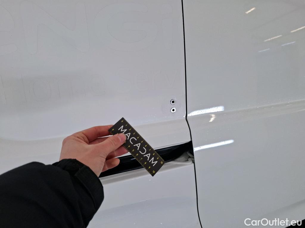  Citroen  Berlingo  Fourgon Club M 650 1.5 BlueHDi 75CV BVM5 E6dT #10