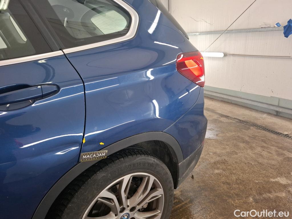  Bmw  X1 BMW  / 2019 / 5P / SUV xDrive25e Business Design BVA6 #8