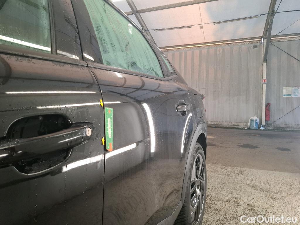  Citroen  C4  X Feel Pack 1.2 PureTech 130CV BVA8 6E #3