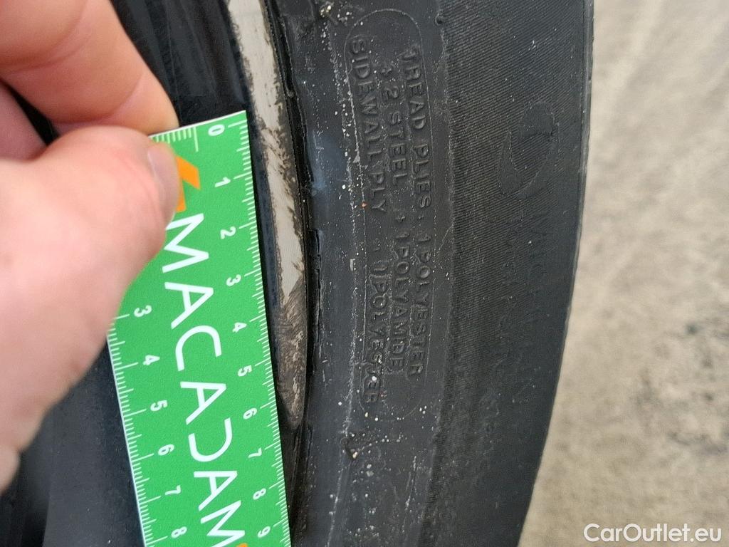  DS  DS7 7 Crossback Performance Line + 1.6 PureTech 180CV BVA8 E6d #29