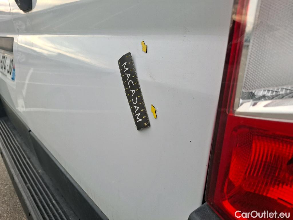  Citroen  Jumper  Fourgon Grand Volume 35 L3H3 Club BlueHDi 140 Start&Stop 2.2 BlueHDi 140CV BVM6 E6dT #20