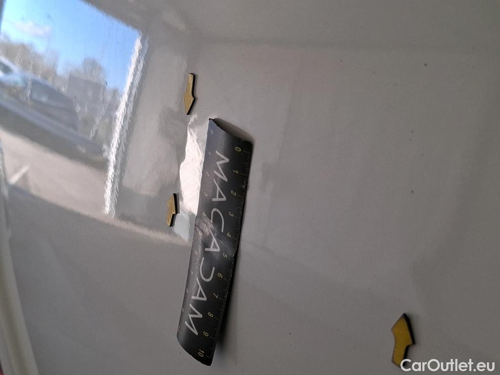  Citroen  Berlingo  Fourgon Club M 1000 1.2 PureTech 130CV BVA8 E6d #32