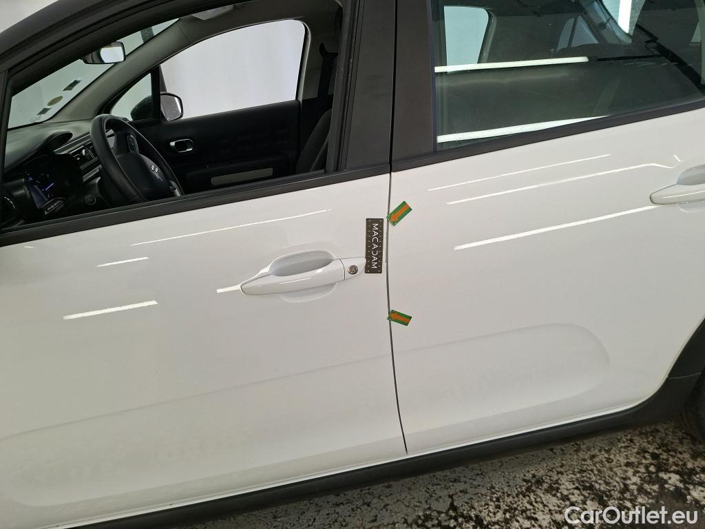  Citroen  C3 CITROEN  / 2016 / 5P / Berline BlueHDi 100 S&S BVM Feel #17