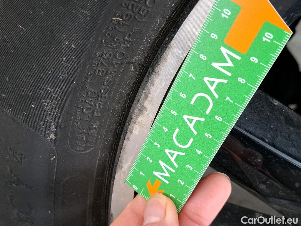  DS  DS7 7 Crossback Performance Line + 1.6 PureTech 180CV BVA8 E6d #24