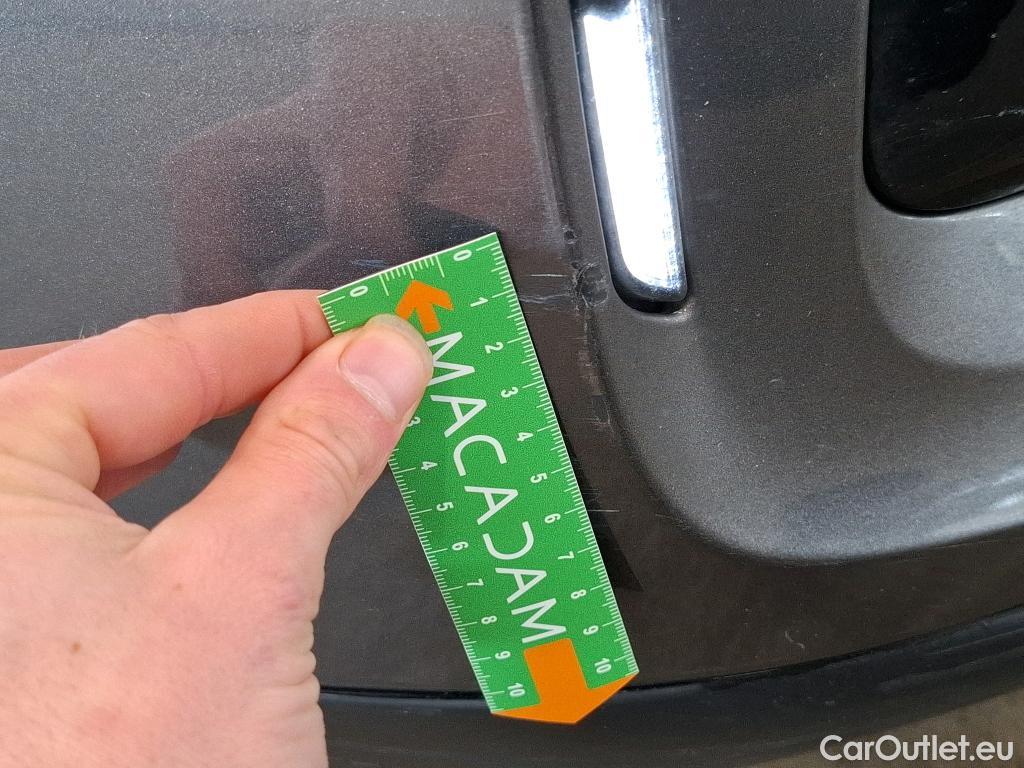  DS  DS7 7 Crossback Performance Line + 1.6 PureTech 180CV BVA8 E6d #10