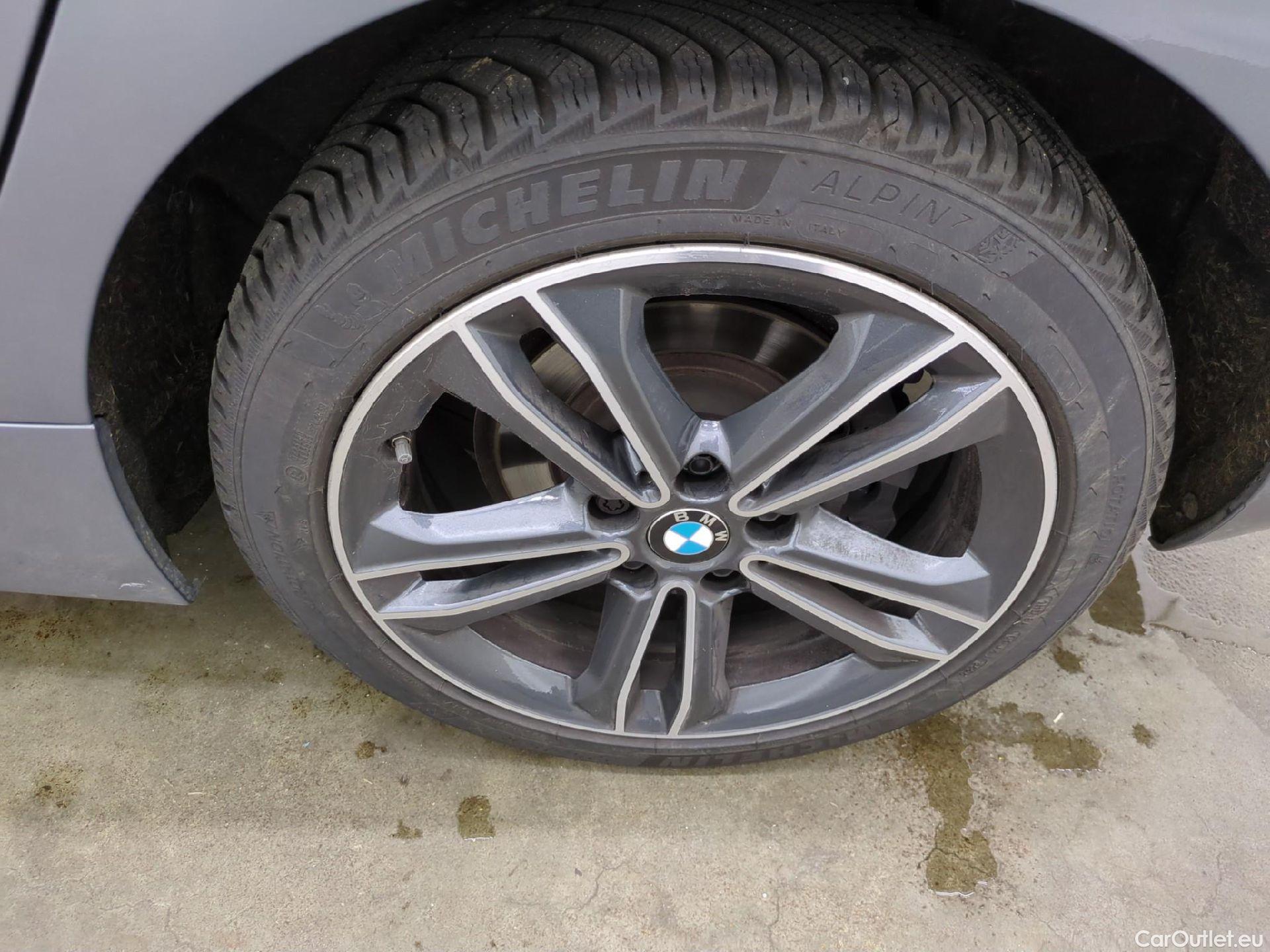  Bmw  Serie 1 Série 1 Berline 118 i Edition Sport 1.5 135CV BVA7 E6d #12