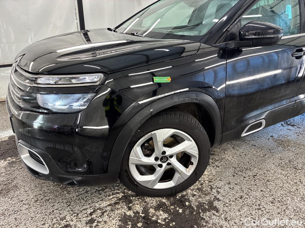  Citroen  C5  Aircross Business 1.5 BlueHDi 130CV BVA8 E6d #17