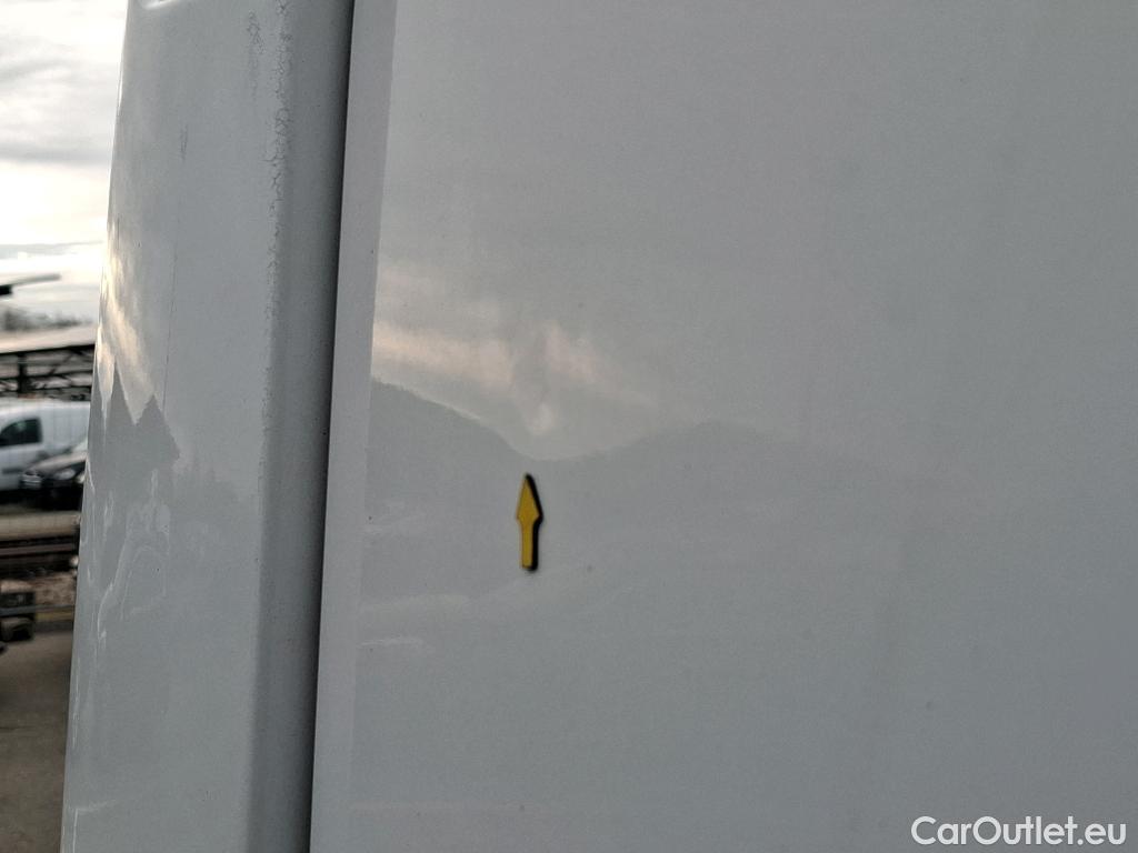  Citroen  Jumper  Fourgon Grand Volume 35 L3H3 Club BlueHDi 140 Start&Stop 2.2 BlueHDi 140CV BVM6 E6dT #5