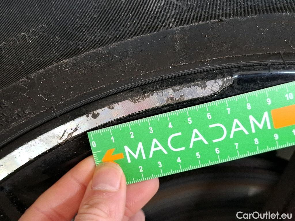  DS  DS7 7 Crossback Performance Line + 1.6 PureTech 180CV BVA8 E6d #20