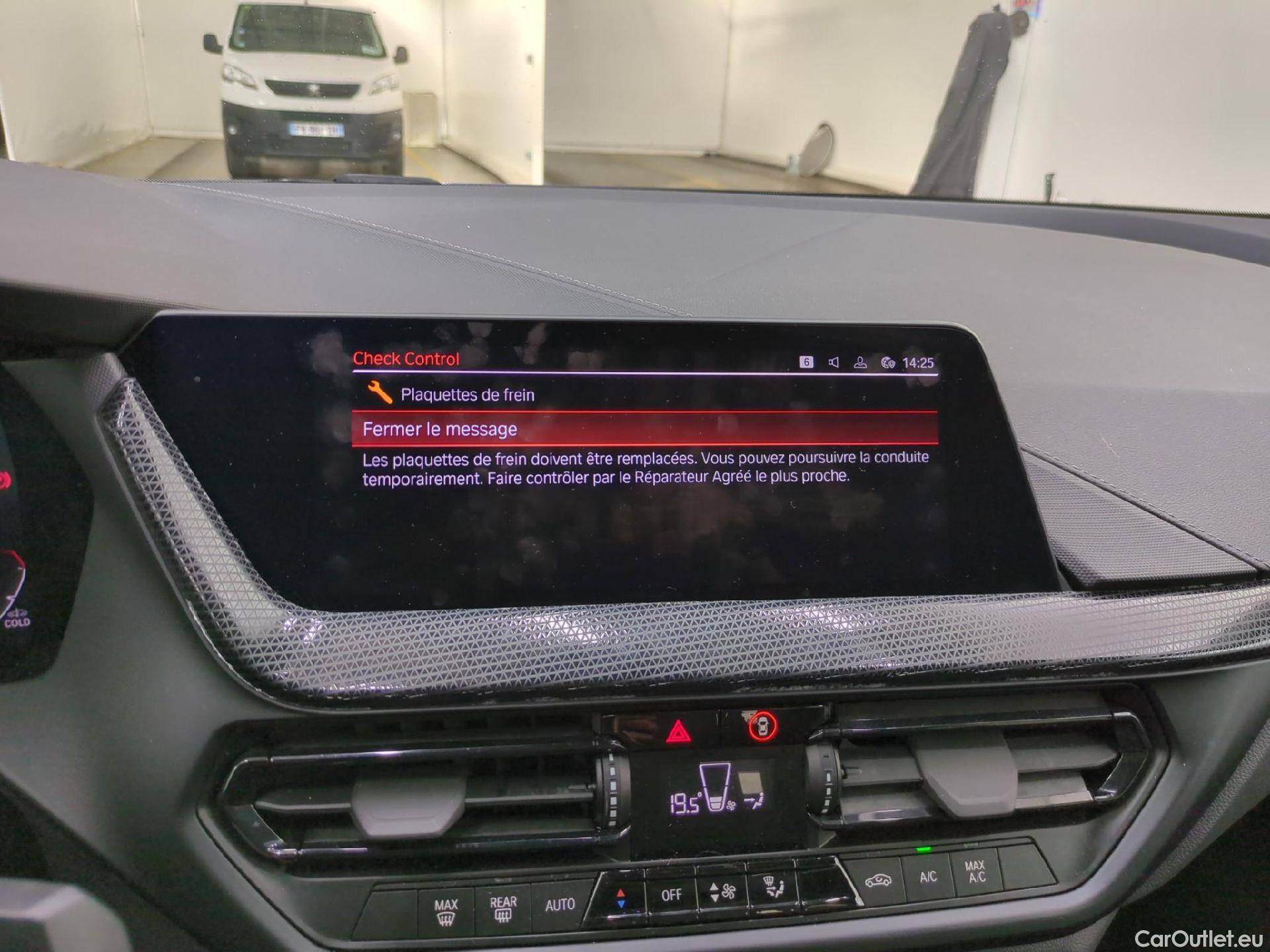  Bmw  Serie 1 Série 1 Berline 118 i Edition Sport 1.5 135CV BVA7 E6d #1