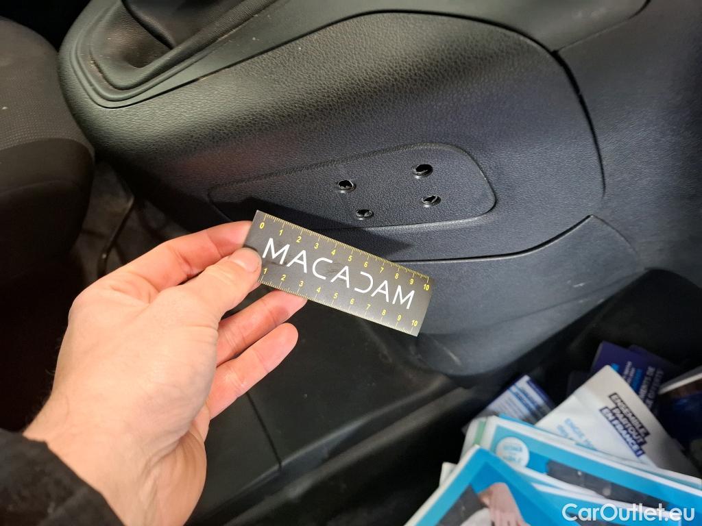  Citroen  Berlingo  Fourgon Club M 650 1.5 BlueHDi 75CV BVM5 E6dT #46