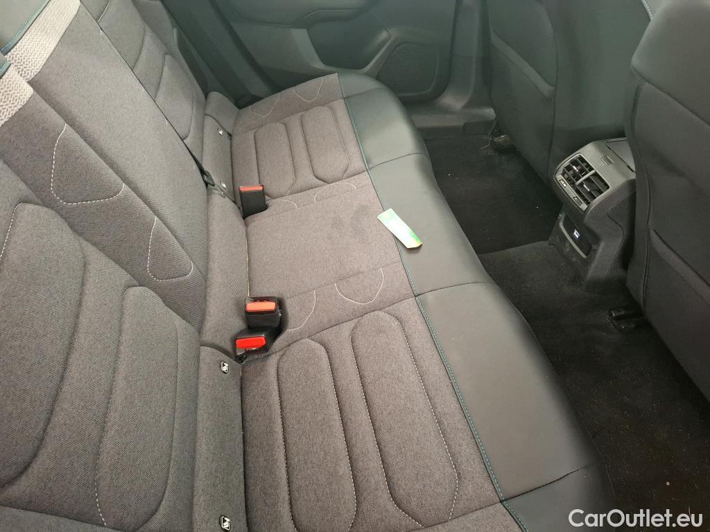  Citroen  C4  X Feel Pack 1.2 PureTech 130CV BVA8 6E #22
