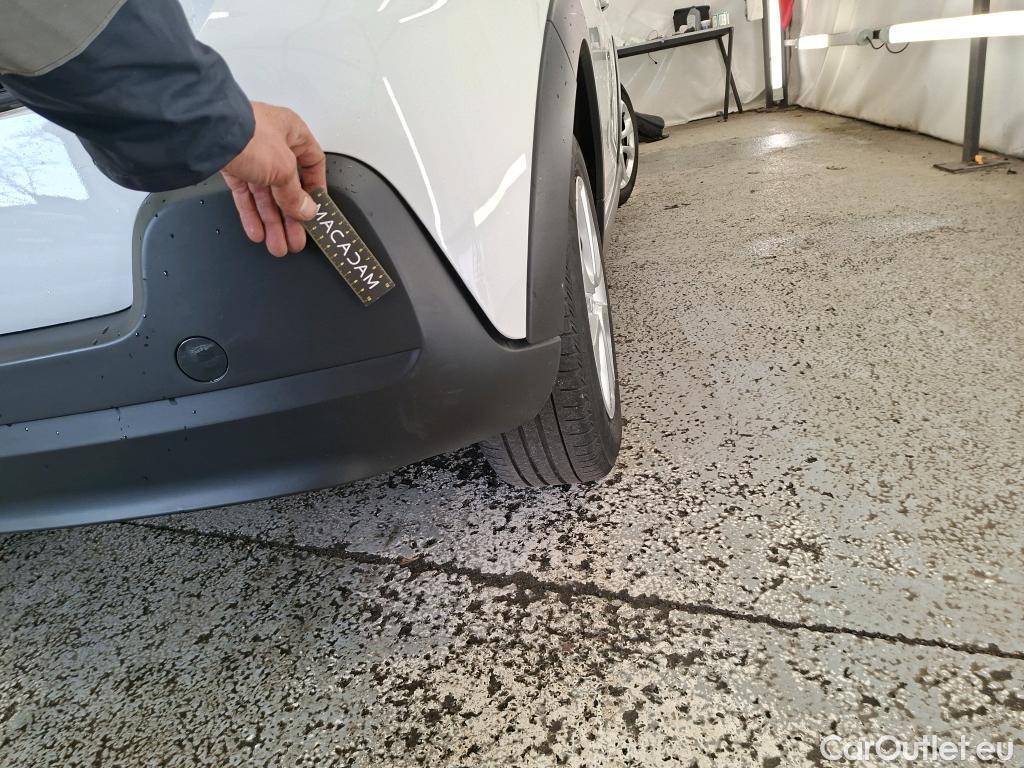  Citroen  C3 CITROEN  / 2016 / 5P / Berline BlueHDi 100 S&S BVM Feel #30