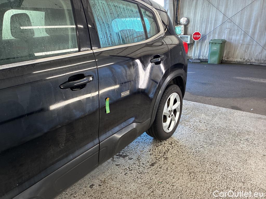  Citroen  C5  Aircross Business 1.5 BlueHDi 130CV BVA8 E6d #19