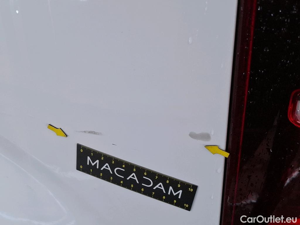  Citroen  Berlingo  Fourgon Club M 650 1.5 BlueHDi 75CV BVM5 E6dT #5