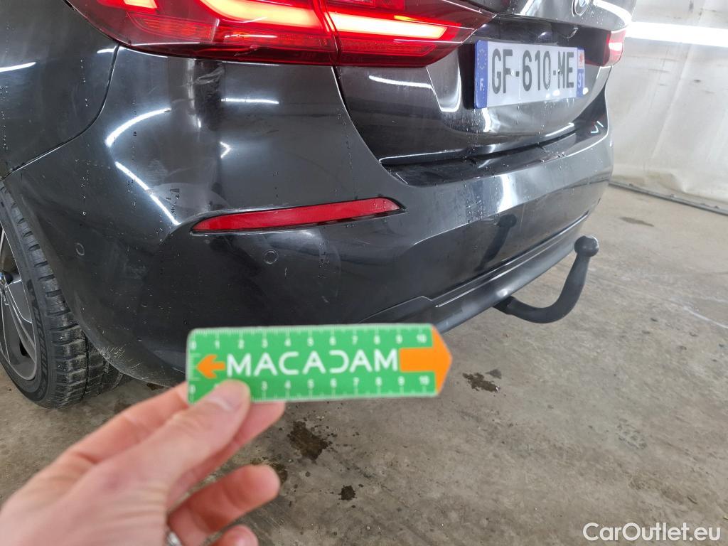  Bmw  Serie 1 Série 1 Berline 118 i Edition Sport 1.5 135CV BVA7 E6d #14