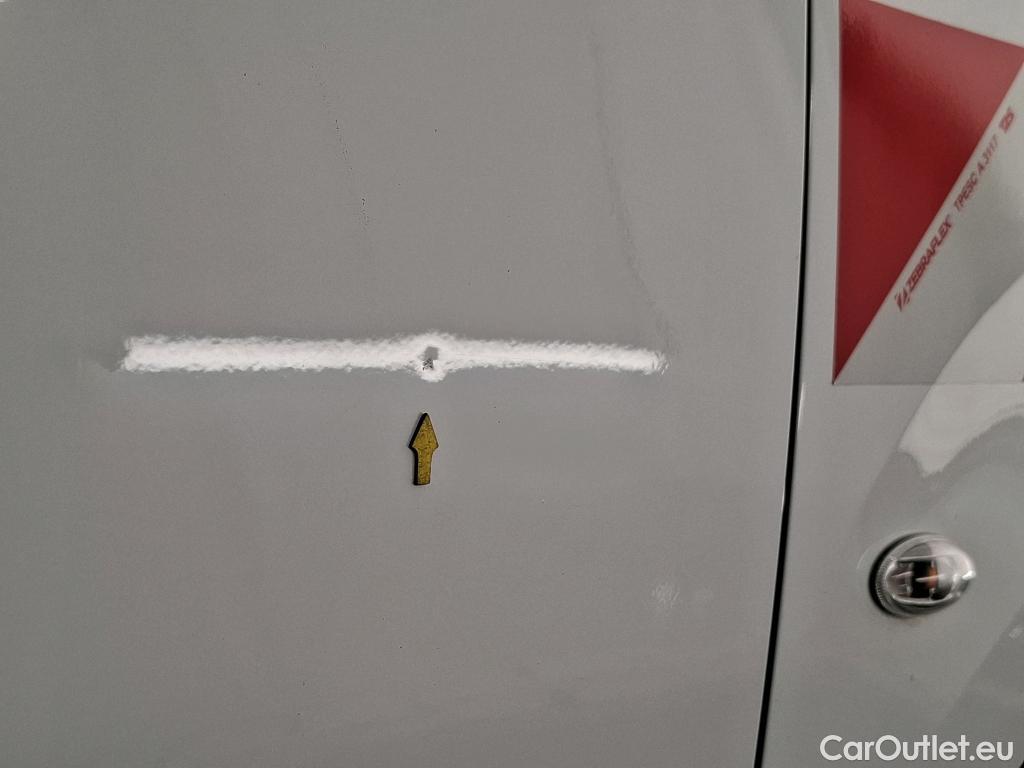  Citroen  Berlingo  Fourgon Club M 1000 1.2 PureTech 130CV BVA8 E6d #30