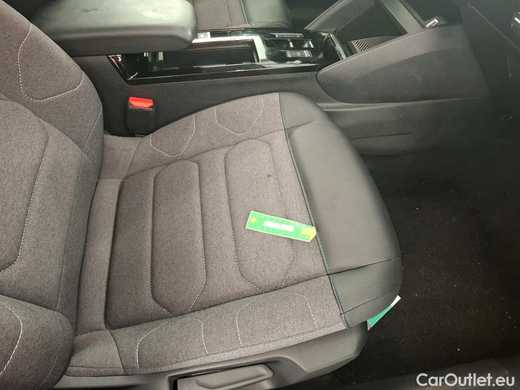  Citroen  C4  X Feel Pack 1.2 PureTech 130CV BVA8 6E #15