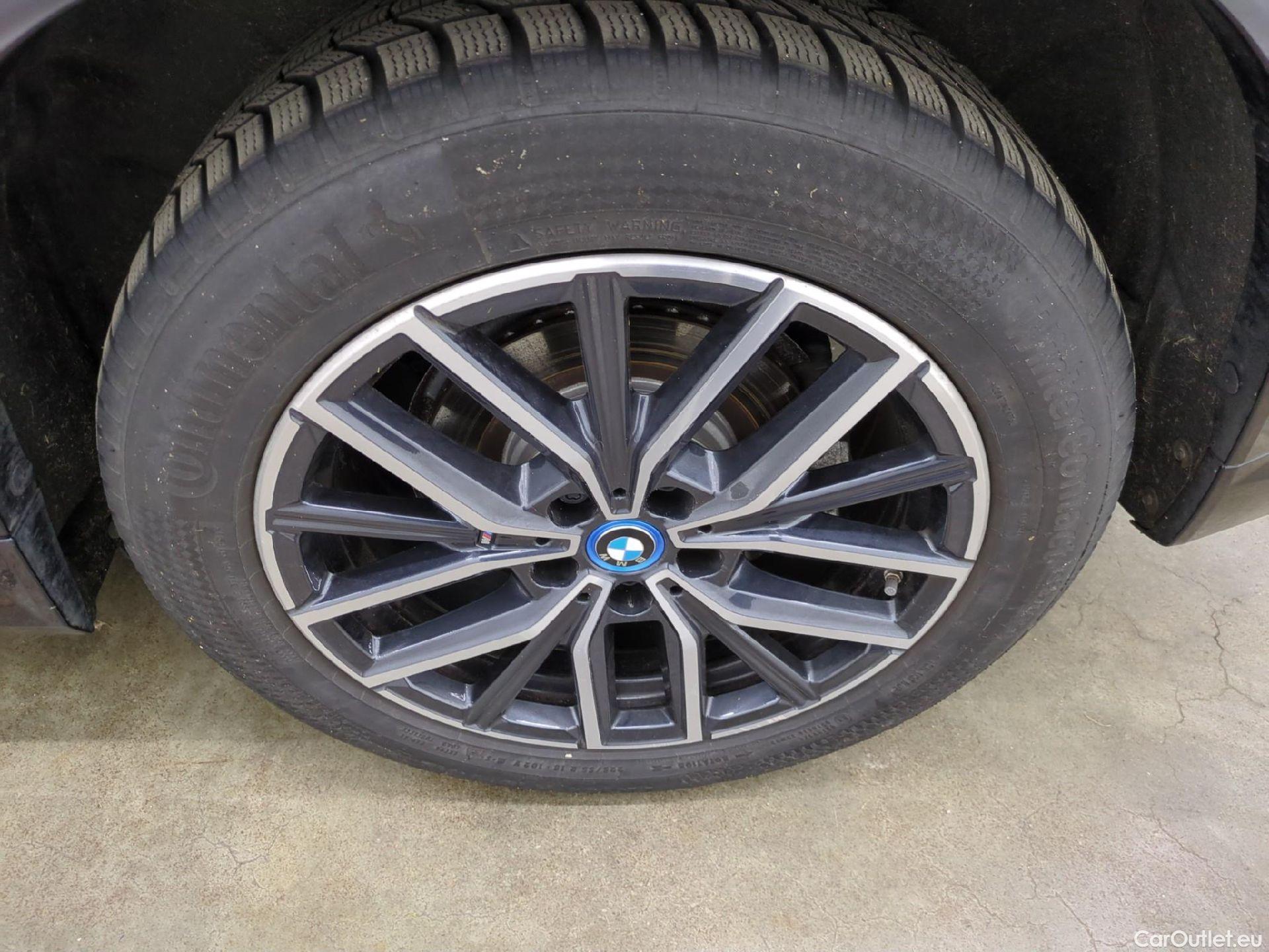  Bmw  X1 BMW  / 2022 / 5P / SUV xDrive25e M Sport DKG7 #12