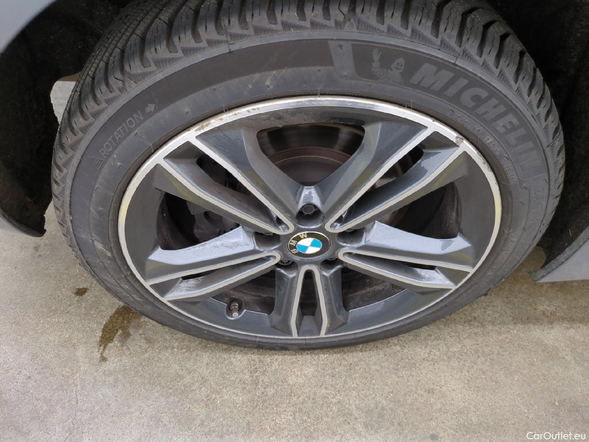  Bmw  Serie 1 Série 1 Berline 118 i Edition Sport 1.5 135CV BVA7 E6d #13