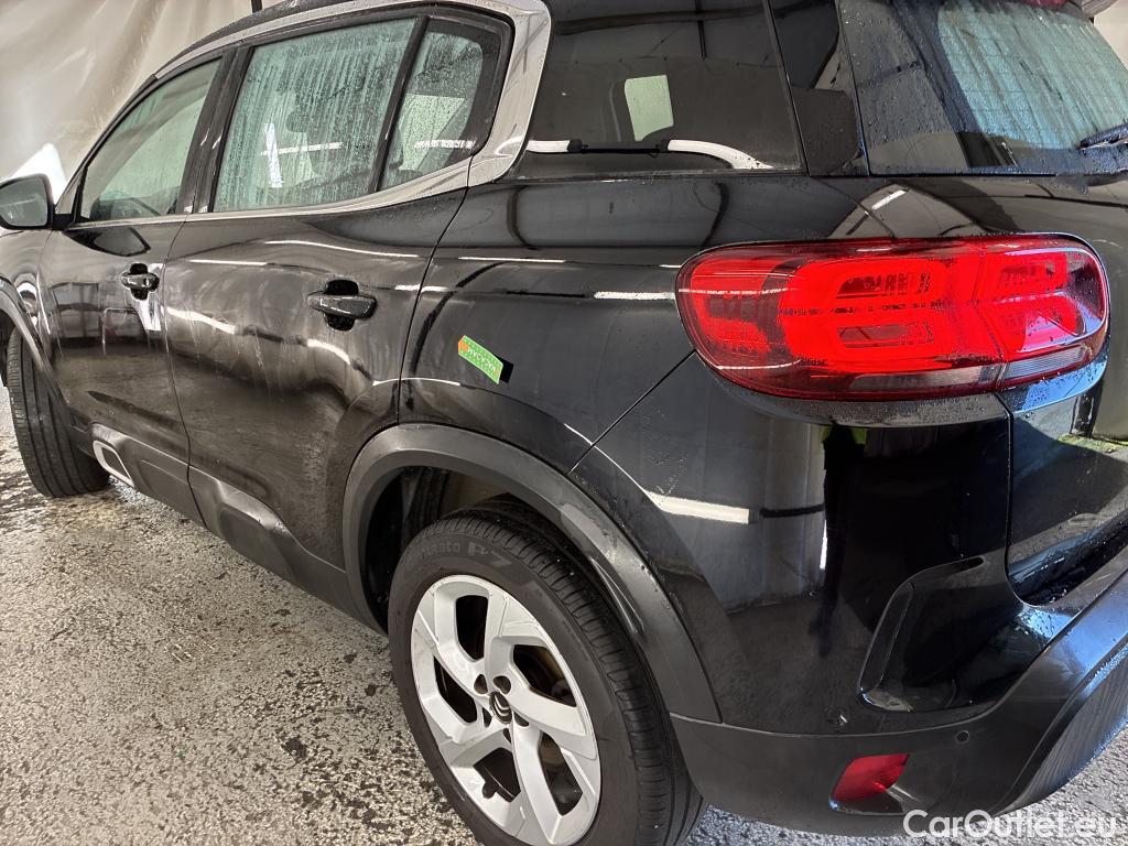  Citroen  C5  Aircross Business 1.5 BlueHDi 130CV BVA8 E6d #22