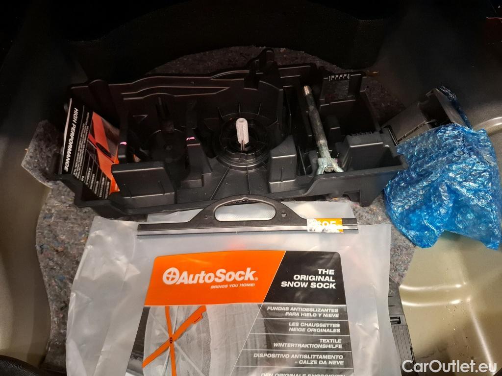  Citroen  C4  X Feel Pack 1.2 PureTech 130CV BVA8 6E #21