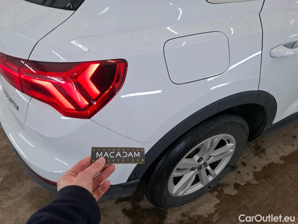  Audi  Q3 AUDI   2018  5P  SUV 15 35 TFSI 150 S TRONIC BUSINESS LINE #41